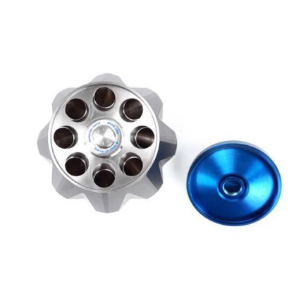 サーモサイエンティフィック ソルバル T-865 固定角ローター