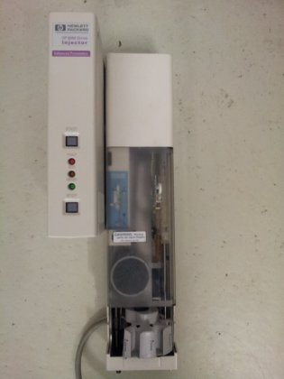 ヒューレット・パッカード 6890