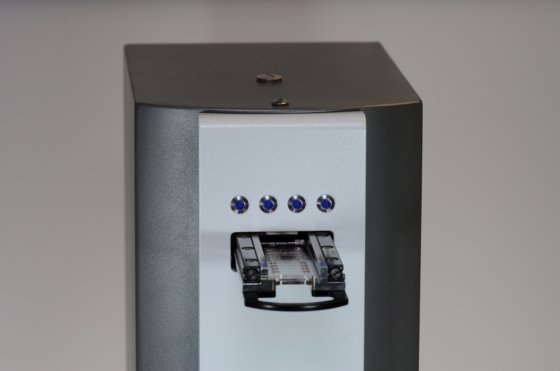 2012 ロシュ・イノバティス セデックス XS