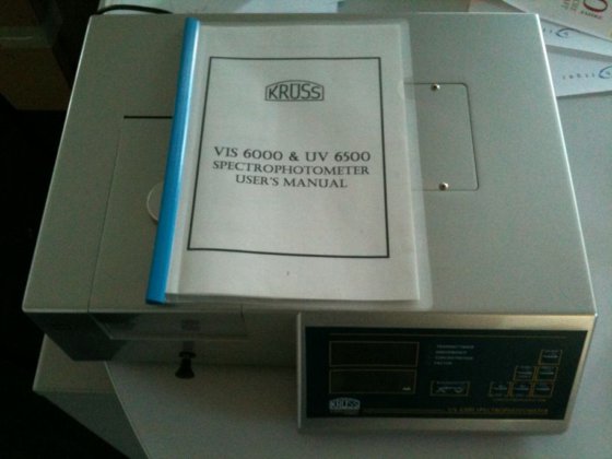 Krüss 6500