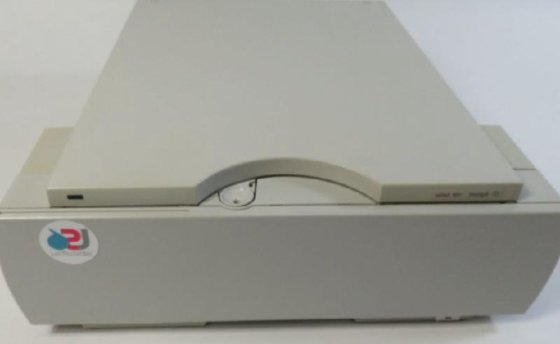 Agilent G1316A カラムオーブン / ColCom