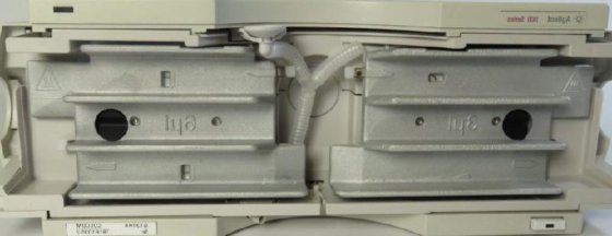 Agilent G1316A カラムオーブン / ColCom