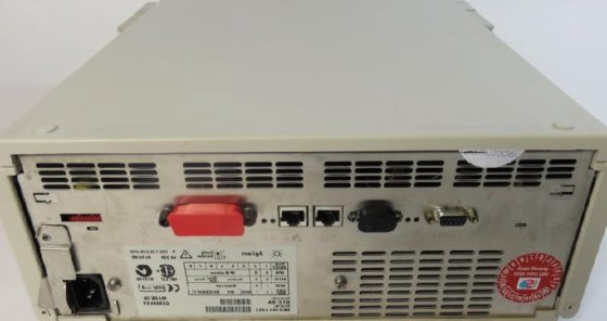 Agilent G1316A カラムオーブン / ColCom