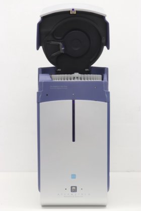 Affymetrix 3000 7G