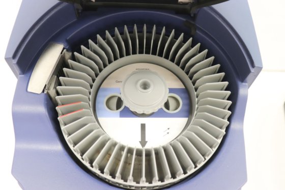 Affymetrix 3000 7G