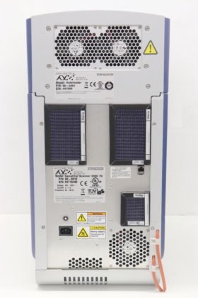 Affymetrix 3000 7G