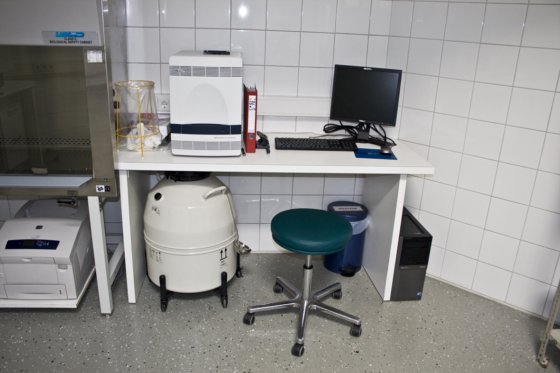 Applied Biosystems 7500