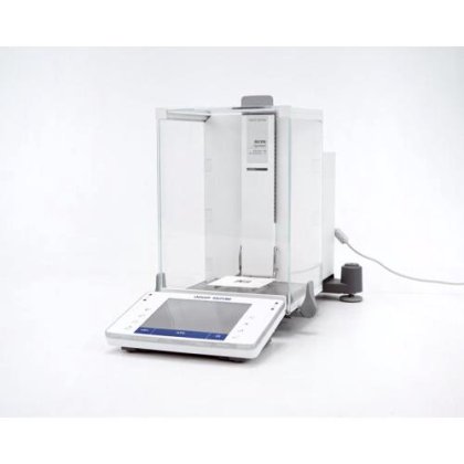 梅特勒 XPE105 DR 分析天平