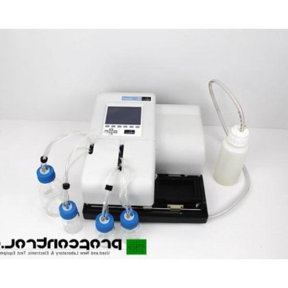 パーキンエルマー FlexDrop IV 精密試薬分注装置