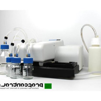 Perkin Elmer. FlexDrop IV.