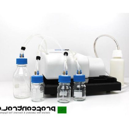 パーキンエルマー FlexDrop IV 精密試薬分注装置