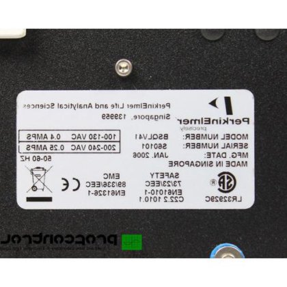 Perkin Elmer. FlexDrop IV.