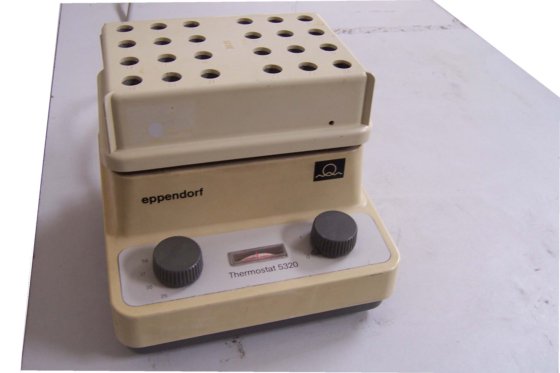 Eppendorf 5320