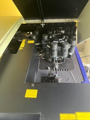 贝克顿迪金森 LSR-II