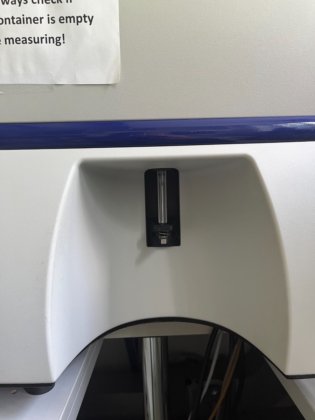 贝克顿迪金森 LSR-II