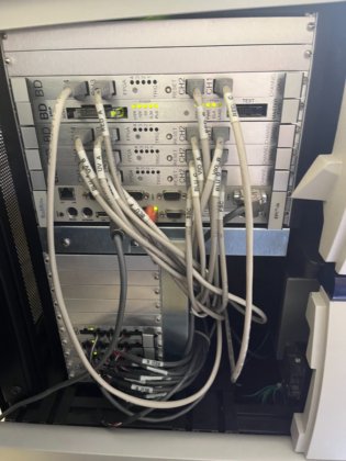 贝克顿迪金森 LSR-II