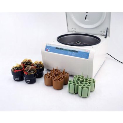 サーモメガフュージマルチフュージX3 40遠心分離機遠心分離機