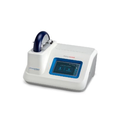 サーモサイエンティフィック ナノドロップ ライトプラス マイクロボリュームS