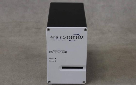 uScopes uSCOPE MXII 顕微鏡スライド 顕微鏡uS