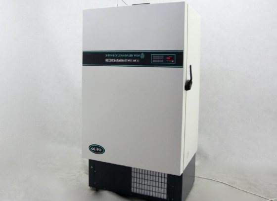 新不伦瑞克科学U570-86冷冻机