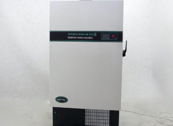新不伦瑞克科学U570-86冷冻机