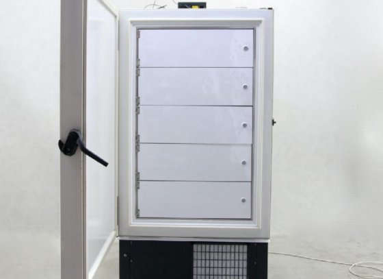 新不伦瑞克科学U570-86冷冻机