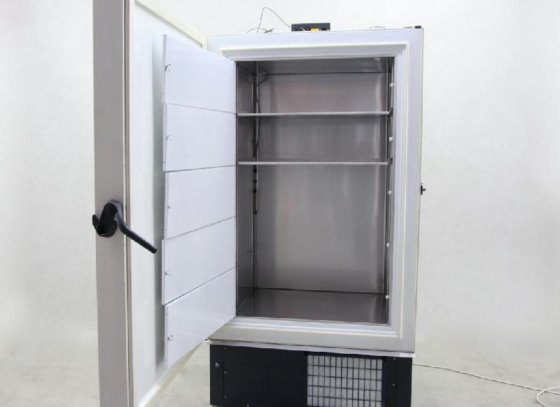 新不伦瑞克科学U570-86冷冻机