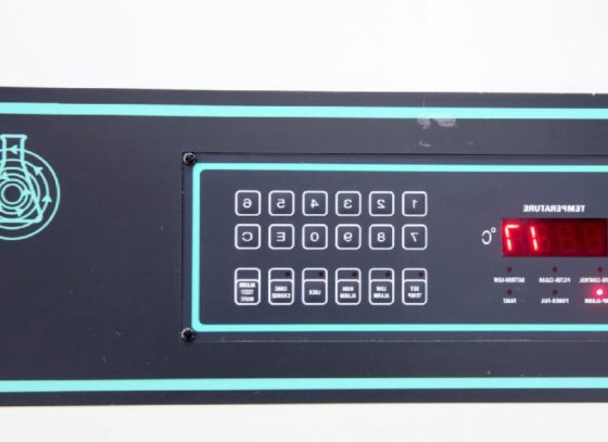 新不伦瑞克科学U570-86冷冻机