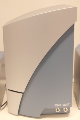 DNAせん断超音波装置