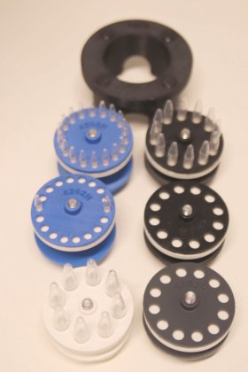 DNAせん断超音波装置