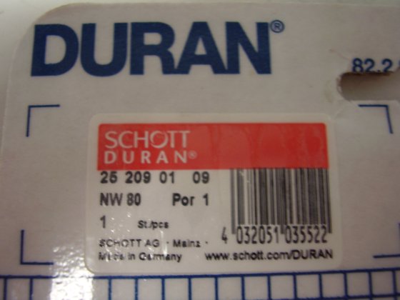 ショット沈殿ろ過プレート