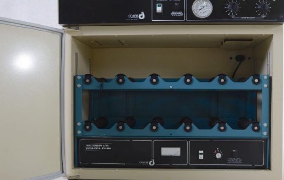 ベルコインキュベーター