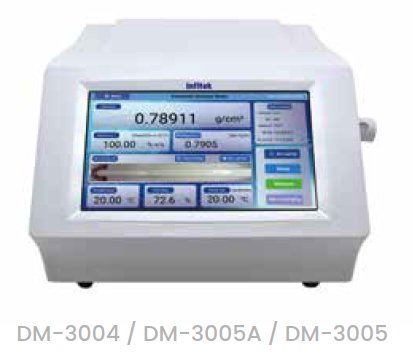 Infitek DM-3005