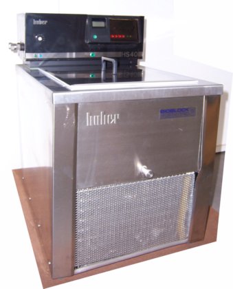 Huber HS 40