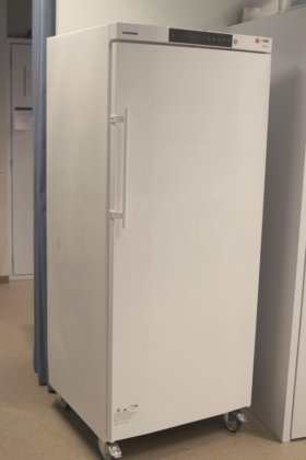 利勃海尔LGV 5010