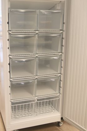 利勃海尔LGV 5010