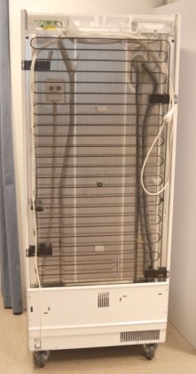 利勃海尔LGV 5010