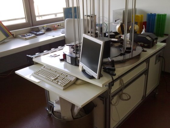 サーストット P.O.S. 720