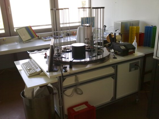 サーストット P.O.S. 720