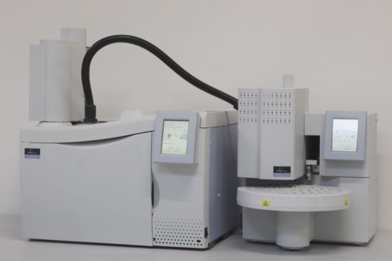 Perkin Elmer Clarus 500