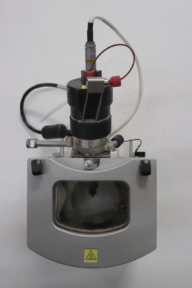 サーモサイエンティフィック UltiMate 3000 LCMS