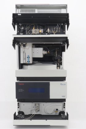 サーモサイエンティフィック UltiMate 3000 LCMS