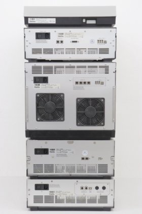 サーモサイエンティフィック UltiMate 3000 LCMS