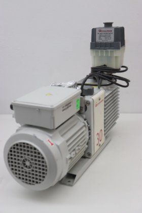 サーモサイエンティフィック UltiMate 3000 LCMS