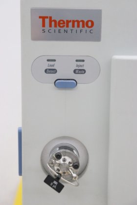 サーモサイエンティフィック UltiMate 3000 LCMS