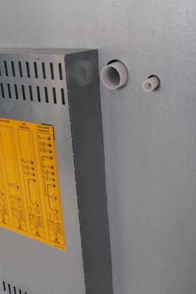 热电偶 Heracell 240i