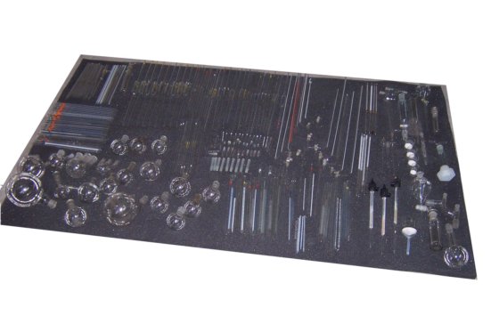 X 玻璃制品系列