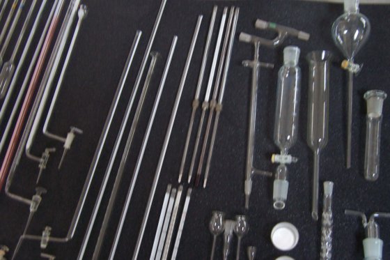 X 玻璃制品系列