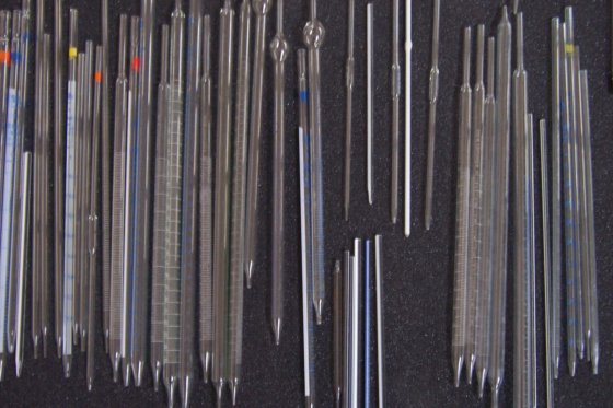 X Sortimento de vidro