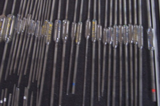 X 玻璃制品系列